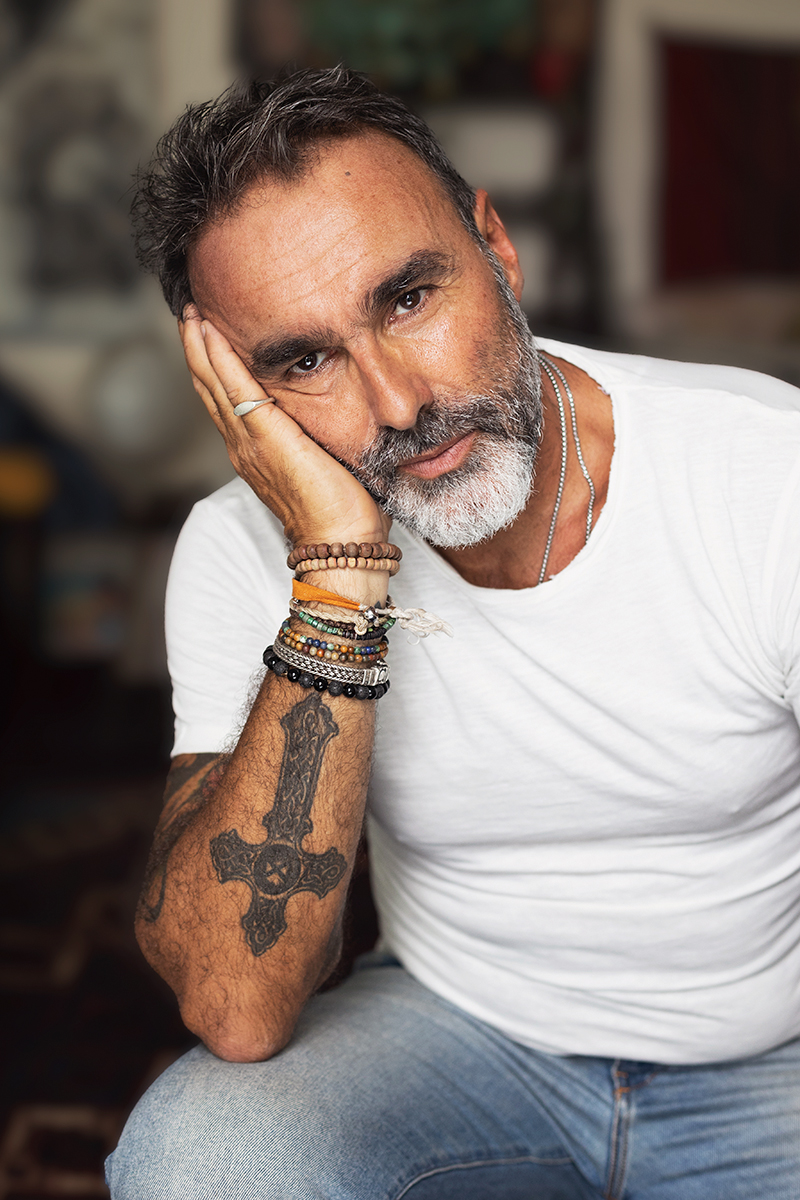 Portrait dating Paris – ambiance urbaine et spontanée