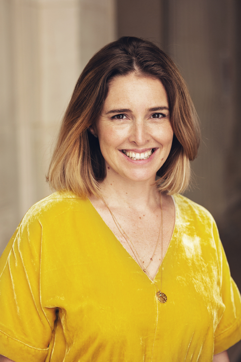 Shooting photo dating Paris – portrait mis en valeur par Laurianne Gouley